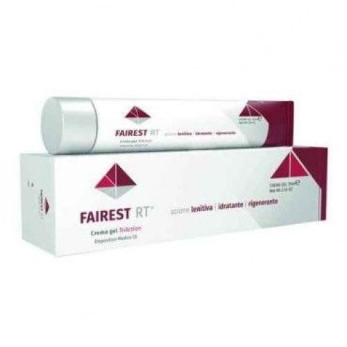 FAIREST RT MED DEVICE CREMA GEL